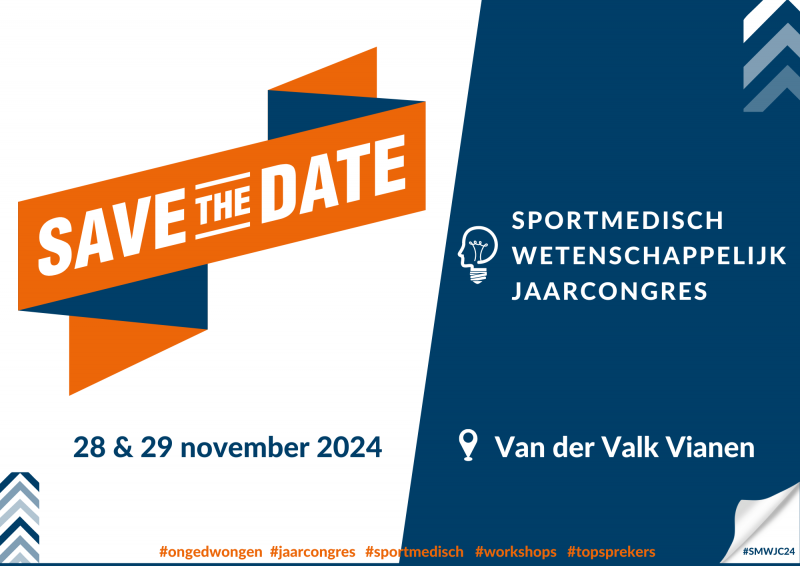 VSG-Jaarcongres